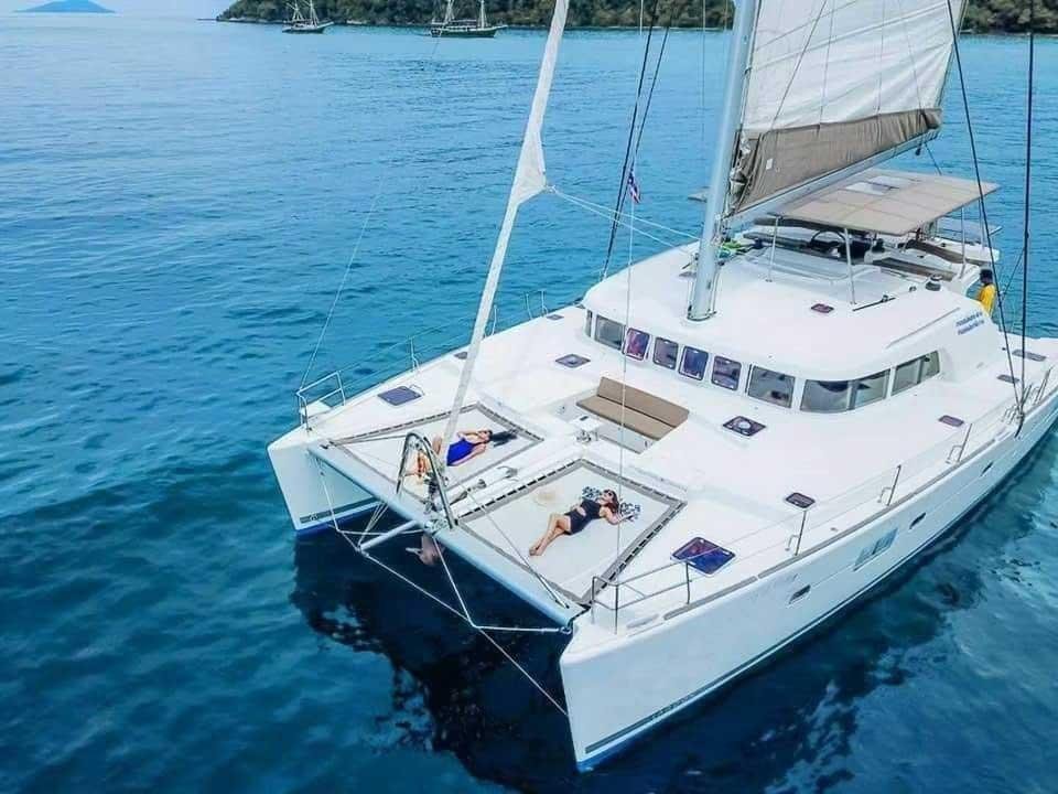 Andaman Cata 50 photo 1