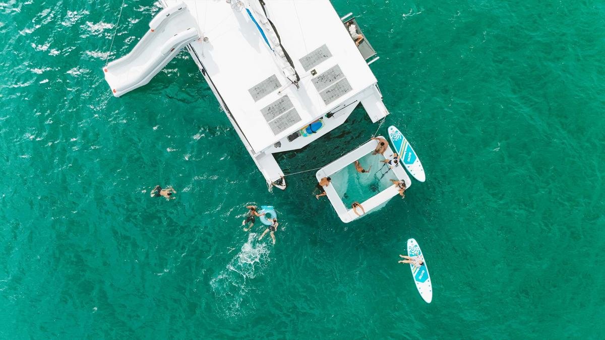 When to charter — Phuket yacht guide
